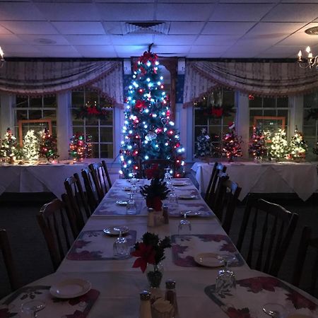 Rider'S Inn Painesville Bagian luar foto