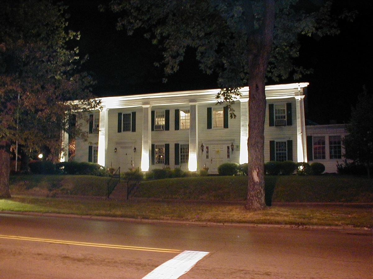 Rider'S Inn Painesville Bagian luar foto