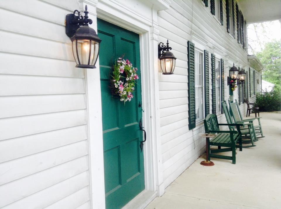 Rider'S Inn Painesville Bagian luar foto