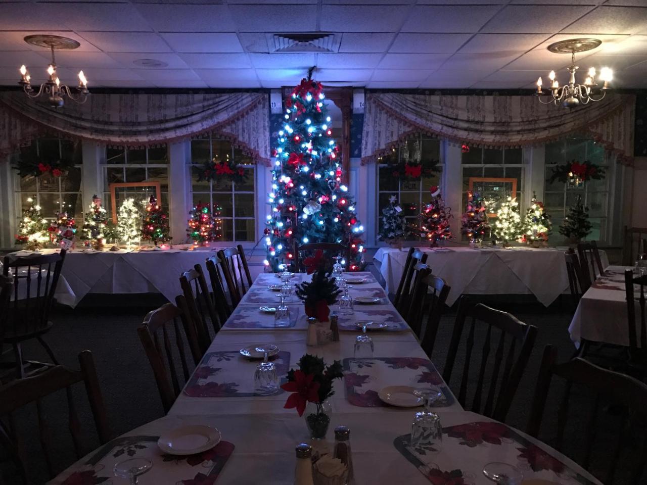 Rider'S Inn Painesville Bagian luar foto