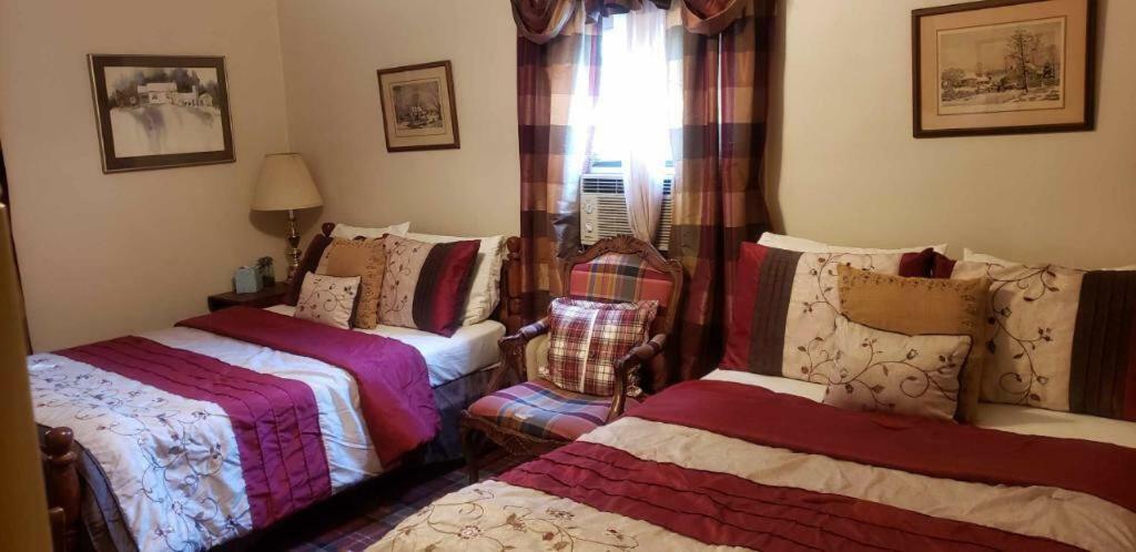 Rider'S Inn Painesville Bagian luar foto